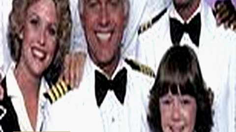 Find Out Which Love Boat Stars Will Reunite on the