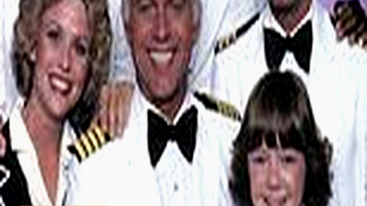 Find Out Which Love Boat Stars Will Reunite on the