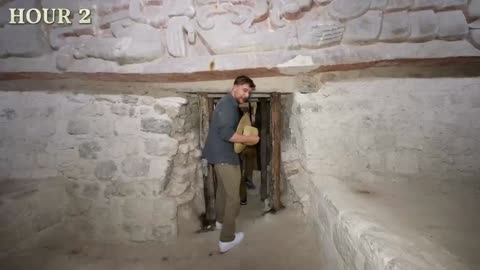 Discovery video