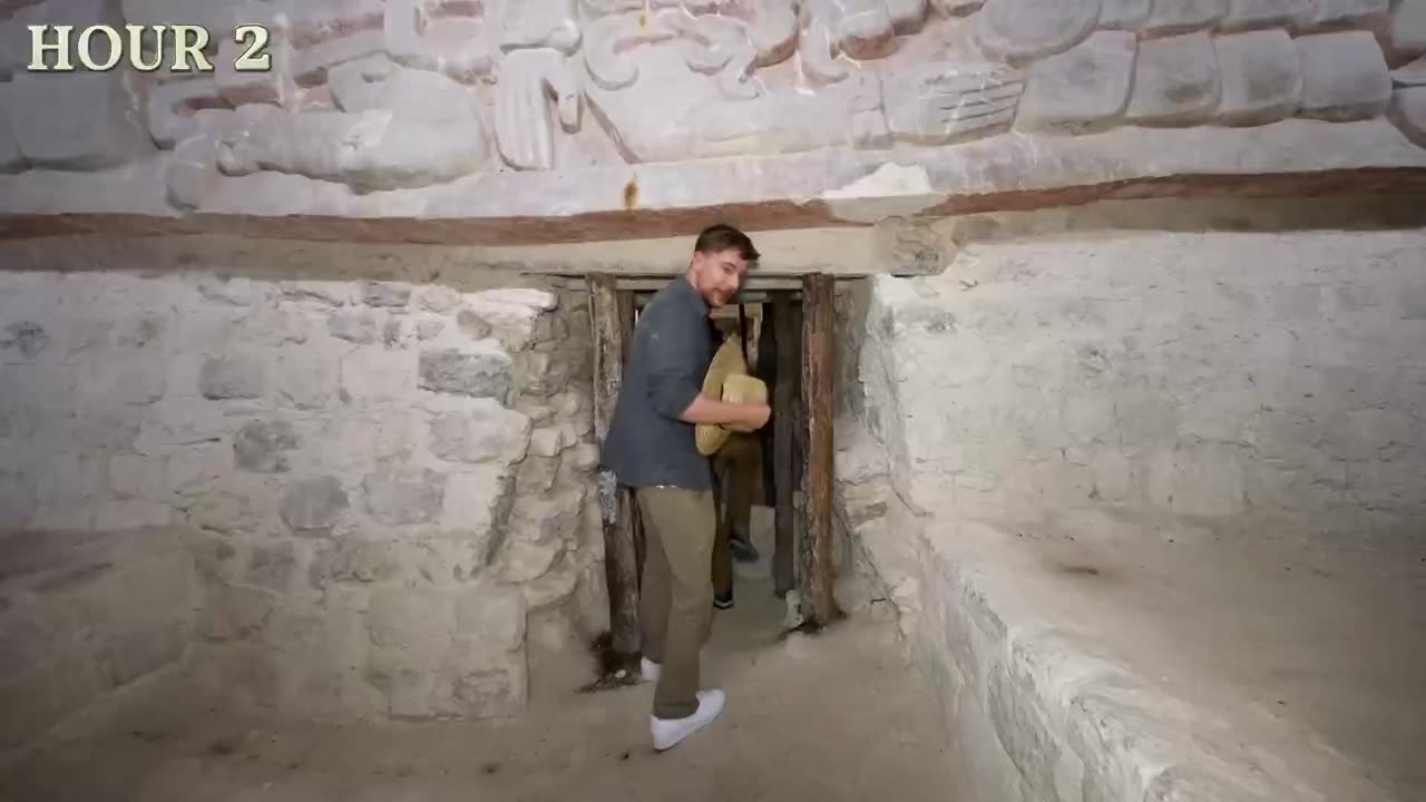 Discovery video