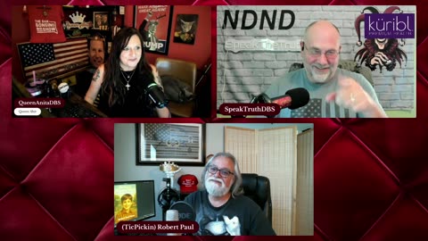 No Drag, No Drama! with Anita and Speak
