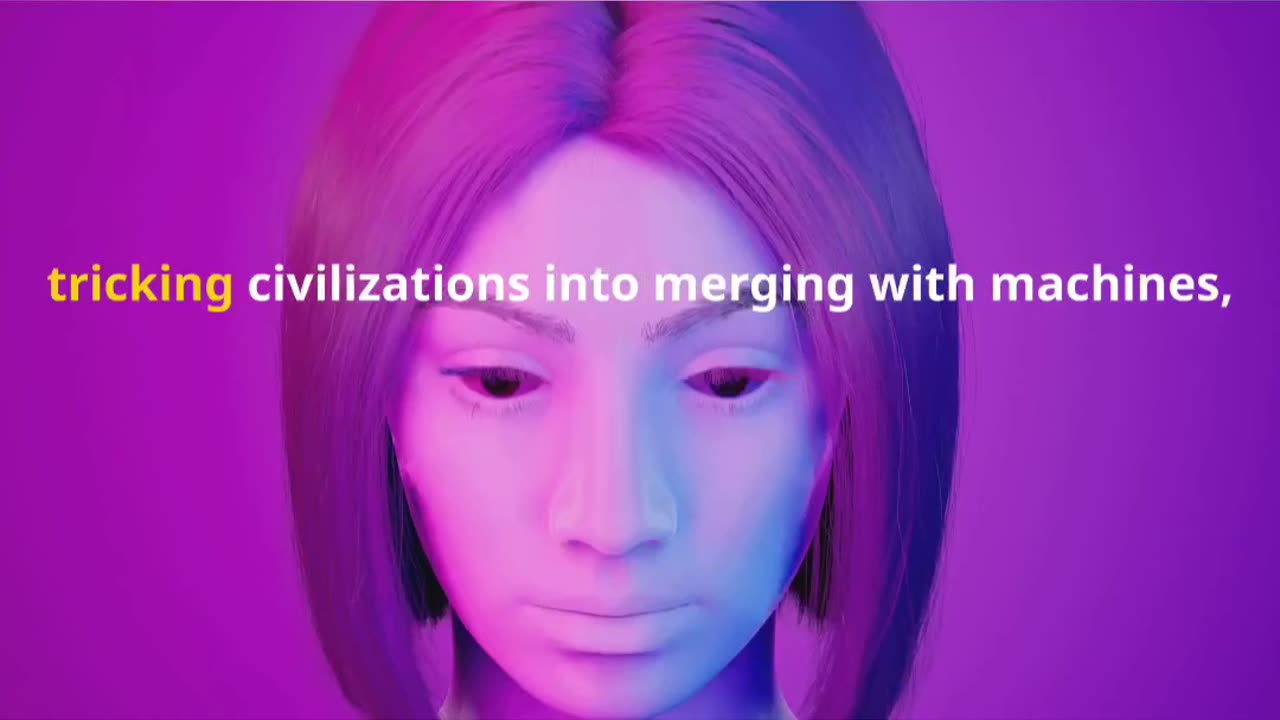 Alien Agenda: AI, Trauma, and the End of Humanity