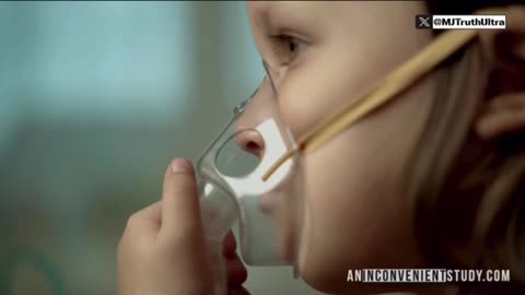My God… what have they done 💔 Impact of Childhood Vaccination