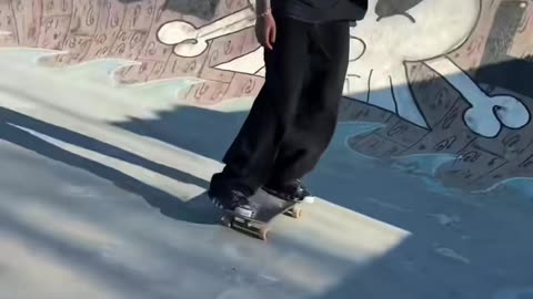 🤯🔥 Sick Trick Alert! Skateboarding Tricks | SkateNation