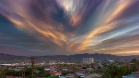 "I am not who I was..." by Chance Pena