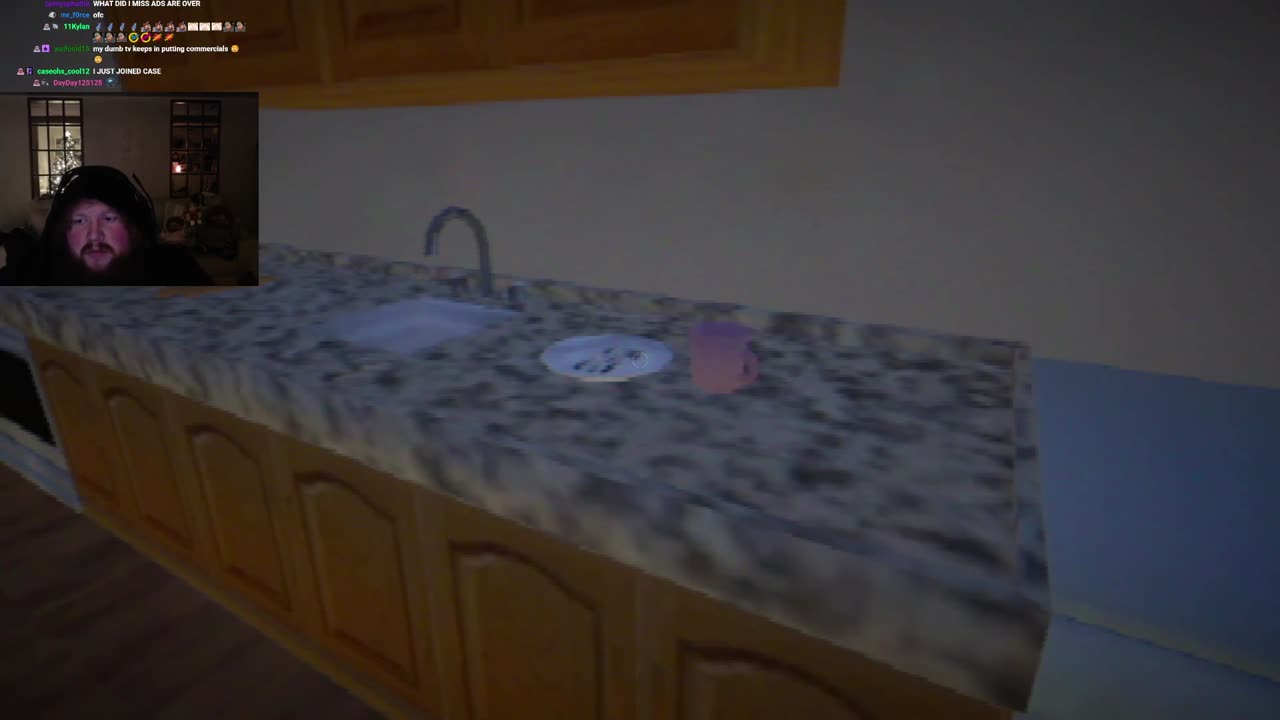 🔴LIVE | CASEOH 🟨LOSING MY MIND🟨#07