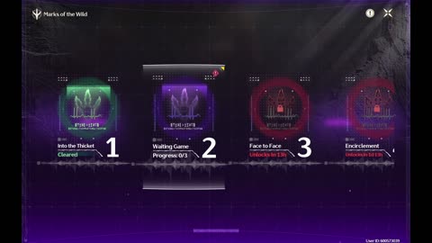 WuWa Marks Of The Wild 1-2