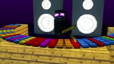 endermant rap