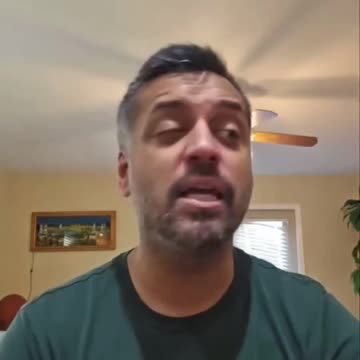 'You Let Us In': Left-Wing Writer Unleashes Racially-Charged Rant At Americans