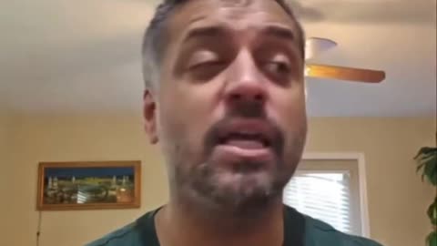 'You Let Us In': Left-Wing Writer Unleashes Racially-Charged Rant At Americans