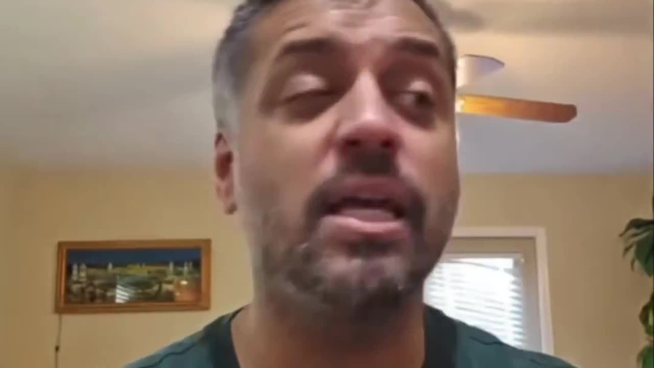 'You Let Us In': Left-Wing Writer Unleashes Racially-Charged Rant At Americans