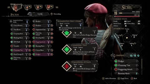 Playing Clair Obscure: Expedition 33 - Part Six