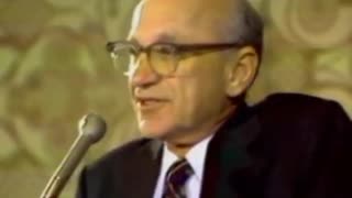 "The real tax on the American people is what government spends."