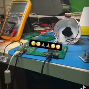 Graphene oxide nanotechnology is activated by radioactive Electromagnetic frequencies (EMF).