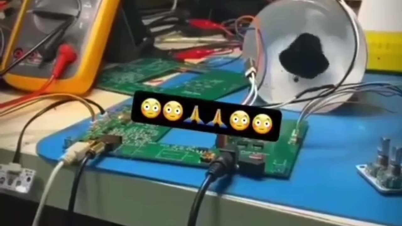 Graphene oxide nanotechnology is activated by radioactive Electromagnetic frequencies (EMF).