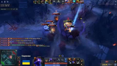 Miracle Comebacks