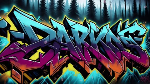 Darkness Falls - Zueb Yeah