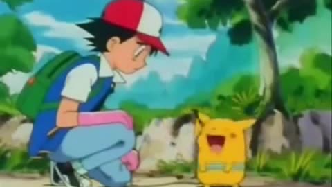 Ash's Retarded Adventure episode 1