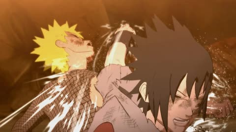 What if anko awakens a monster inside Naruto & falls in Love with him