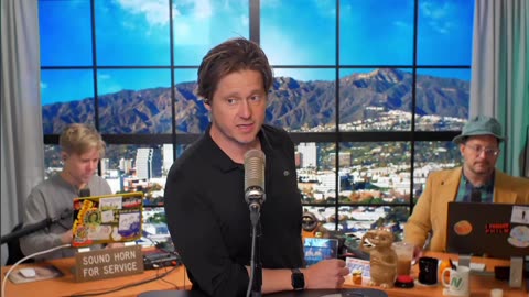 Office Hours with Tim Heidecker: Poop Drops