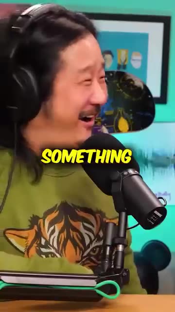 Theo Von Winding Bobby Lee Up 💀