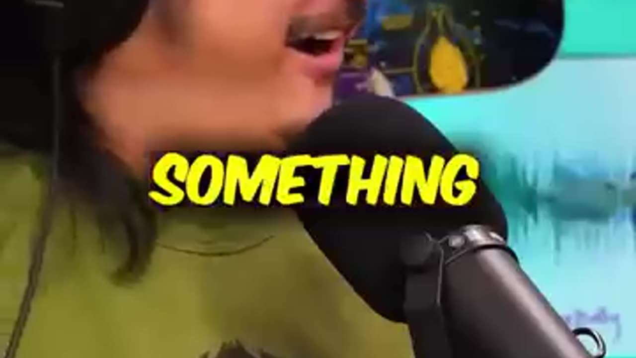 Theo Von Winding Bobby Lee Up 💀