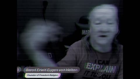 Von Helton - Out Tomorrow...