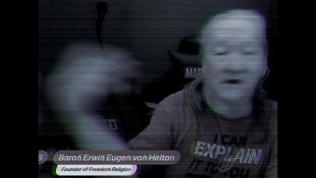 Von Helton - Out Tomorrow...