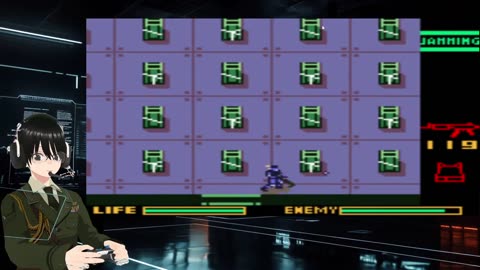 Metal Gear Solid : Ghost Babel | Lets Play [🇵🇭 #phvtubers 🇵🇭 ]( #livestream 008)