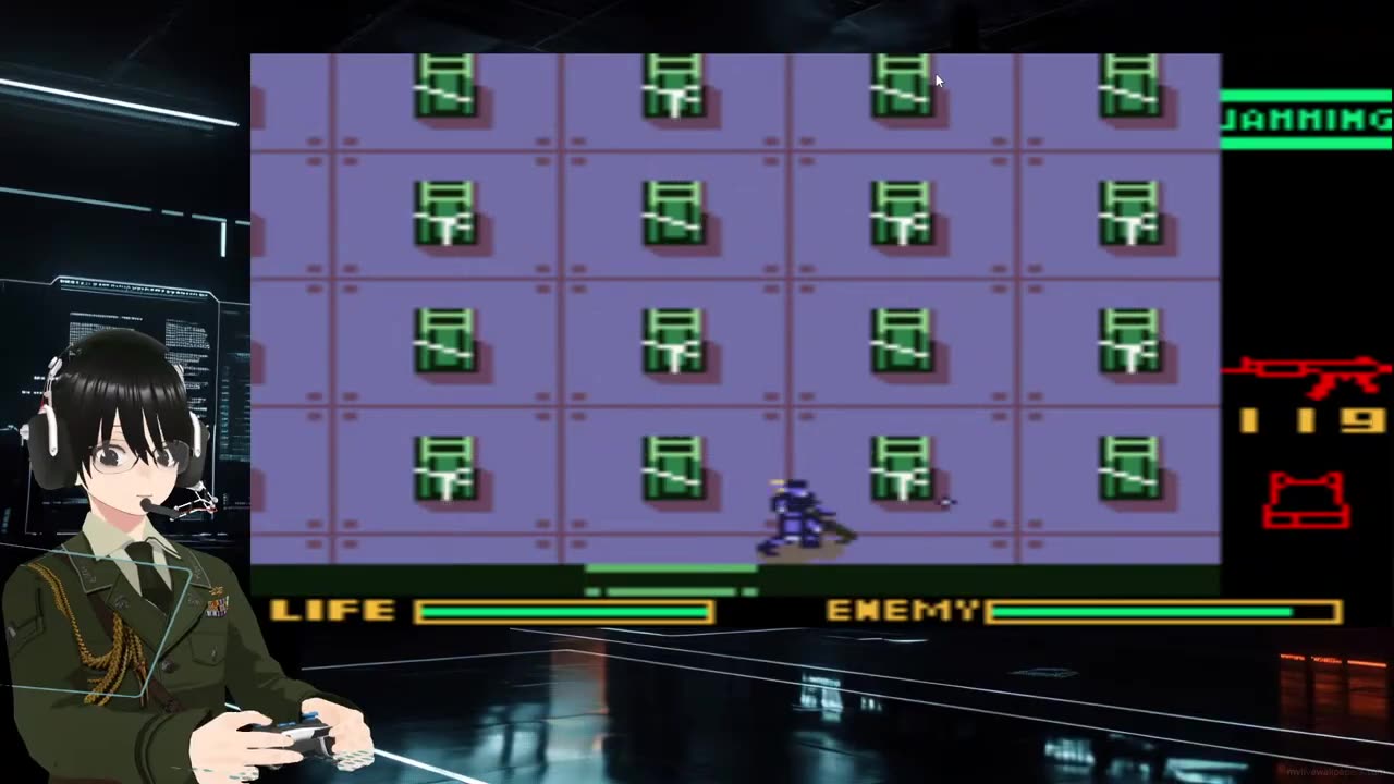 Metal Gear Solid : Ghost Babel | Lets Play [🇵🇭 #phvtubers 🇵🇭 ]( #livestream 008)