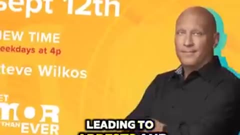 What Happened to Steve Wilkos Famous celebrity