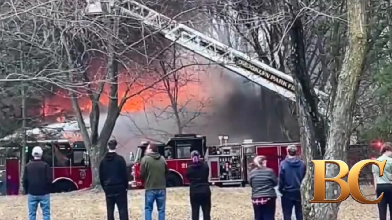 US Bank vice-chair Terry Dolan believed to be on board crashed plane in Minnesota