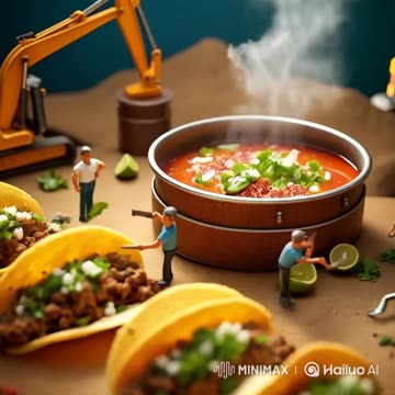 Write for Tacos de Pescado