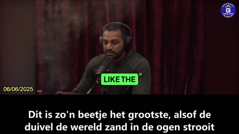 【NL】Kash Patel: De oorzaak van het fentanylprobleem is de CCP
