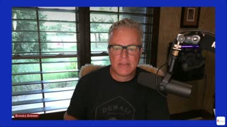 Brewer's Briefing Podcast/Radio Show