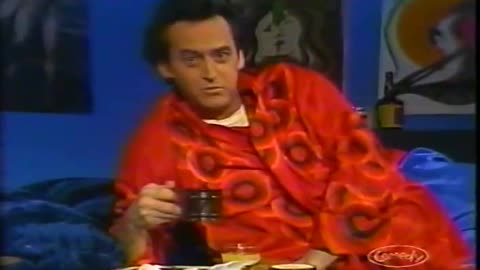 SCTV Season 1 19 $129,000 Question