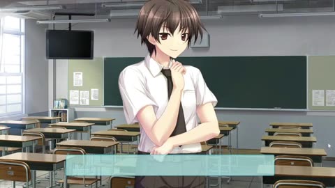 Amatsutsumi Visual Novel (Let's Play)-Part 37