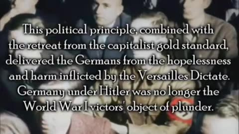 Adolf Hitler The untold TRUE Story