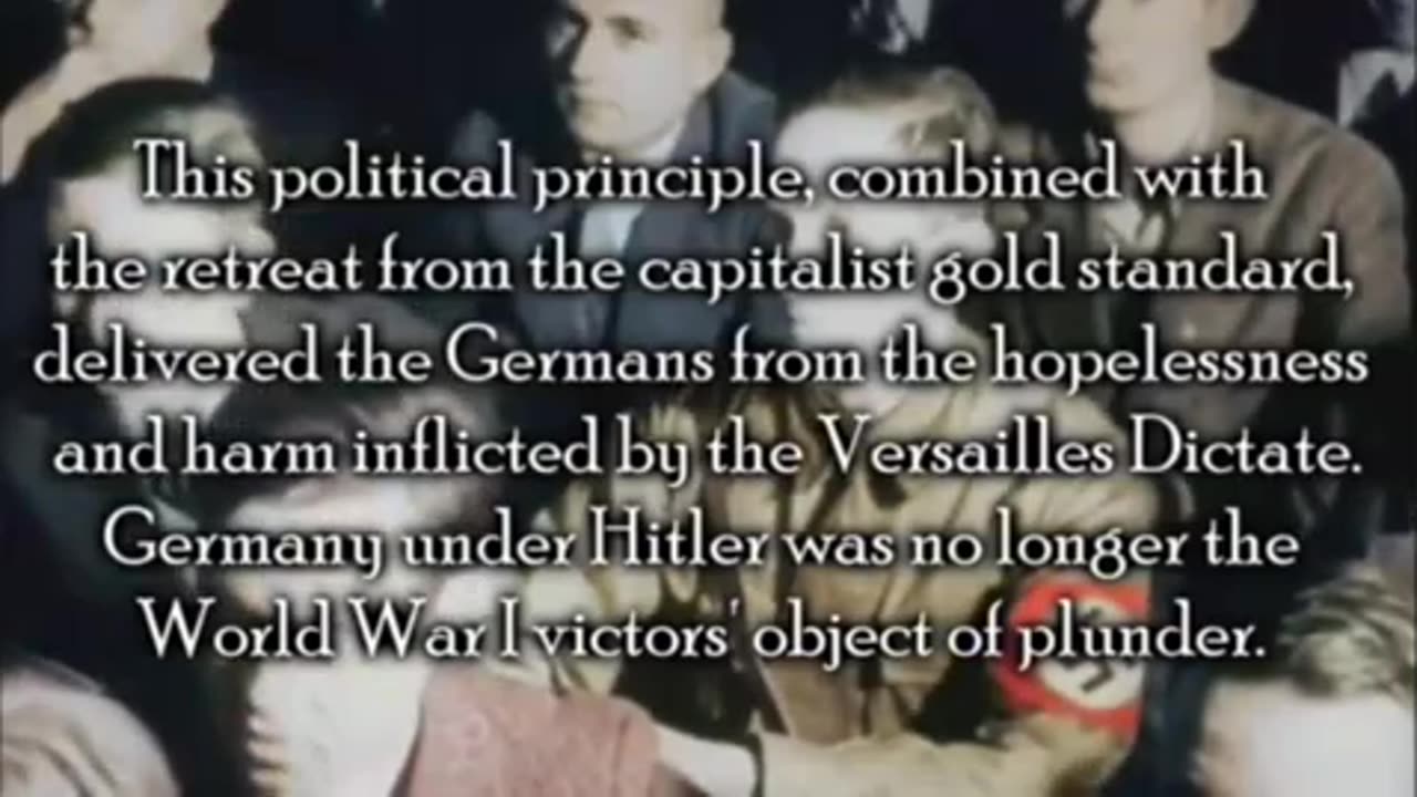 Adolf Hitler The untold TRUE Story