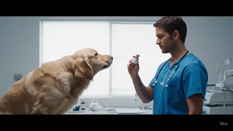🚨 USDA approved an experimental self-amplifying RNA vax for dogs & cats 👇