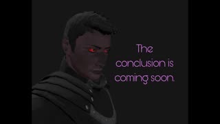 Teaser For Part 5 Of Conner's Quest