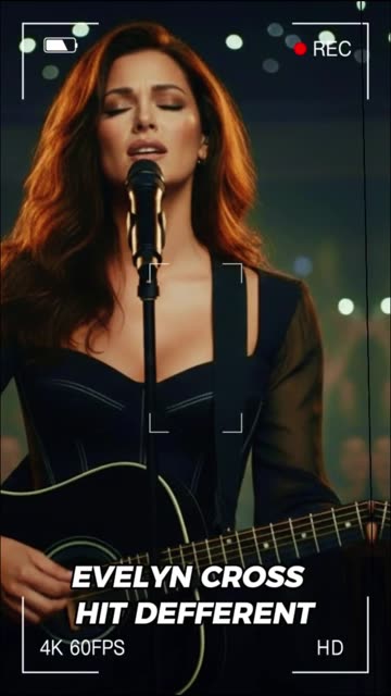 “This voice hits different… new song