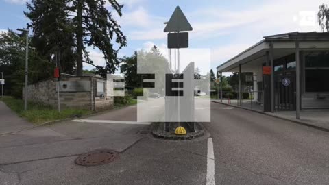 Detenido un presunto espía ruso en Alemania