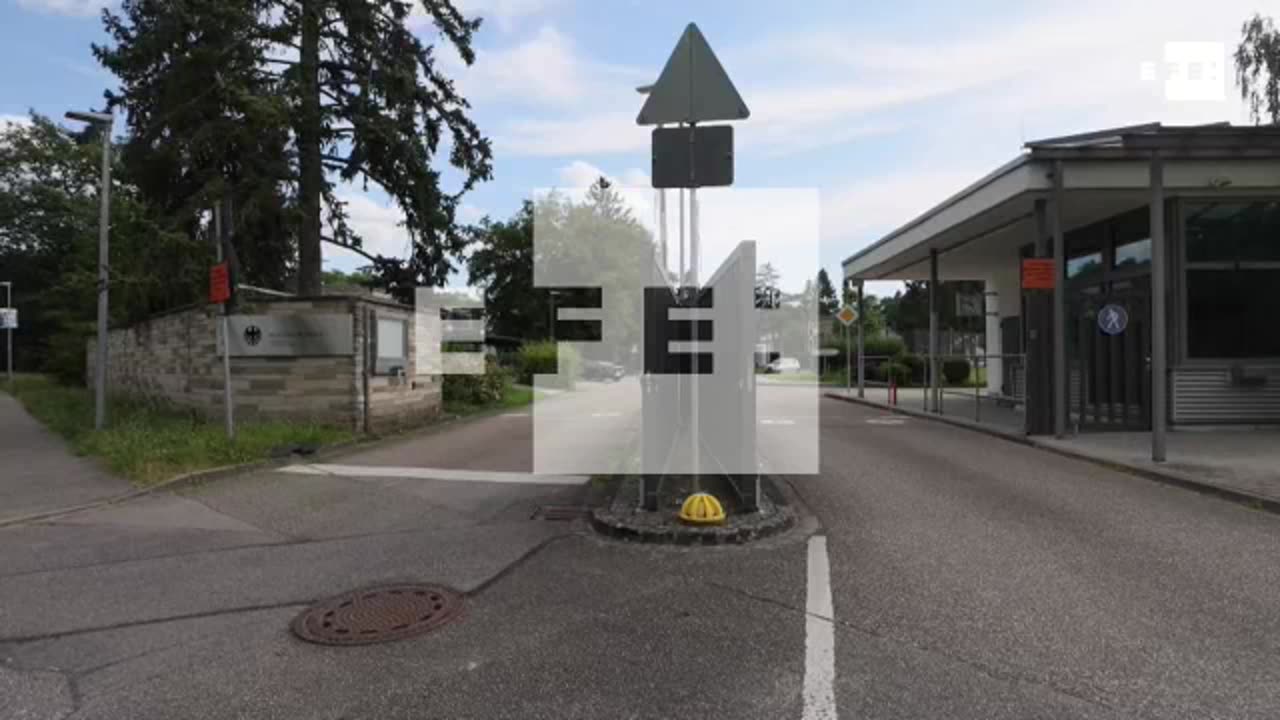 Detenido un presunto espía ruso en Alemania