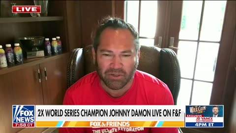 Former MLB player makes major donation towards Texas flood relief efforts