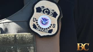 Dept. of Homeland Security considering replacing senior leaders at ICE