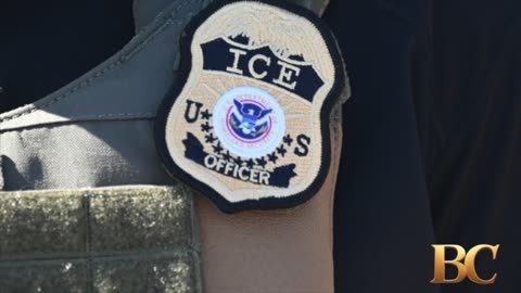 Dept. of Homeland Security considering replacing senior leaders at ICE