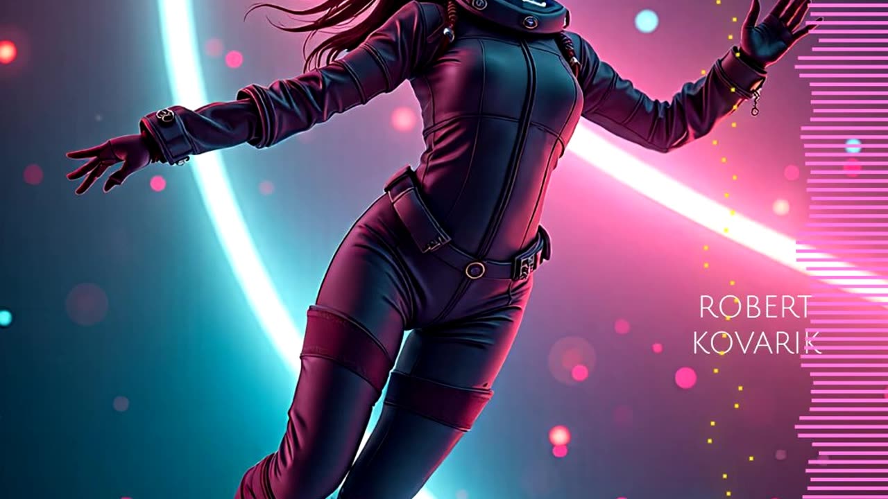 "Lost In Your Light" - Track by Robert Kovarik (Preview) #dancepop #edm #dance #trance