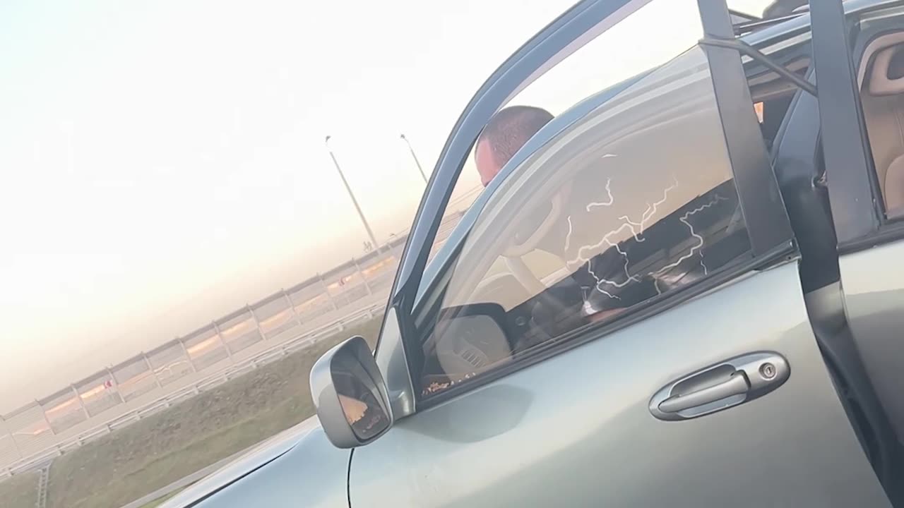 Homemade Convertible