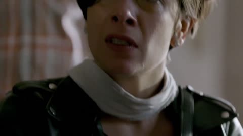 La Piloto #2 (gagged)